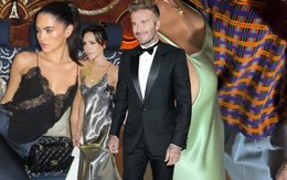 Hai dâu tương lai thay nhau nịnh nọt Victoria Beckham, nói một câu đụng chạm con dâu nhà giàu khiến mẹ chồng "sĩ tới nóc"