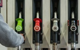 Một loại xăng mới sắp "phủ kín" thị trường Việt Nam