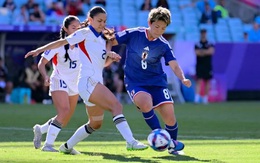 Thảm bại 0-7, đội tuyển ở Đông Nam Á vẫn sáng cửa đi World Cup