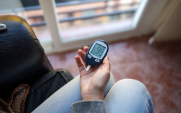 Đường huyết tăng vọt vì 5 “thủ phạm” bất ngờ - không phải thức ăn