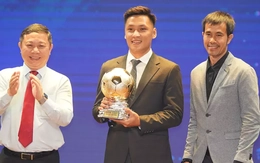 Tròn 1 năm, thủ môn Hồ Văn Ý trở lại đội tuyển futsal Việt Nam