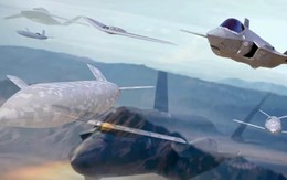 Mỹ và Ukraine không thể chiến đấu nếu thiếu Trung Quốc?