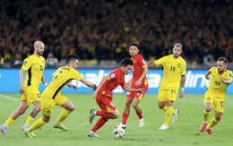 AFC ra thông báo quan trọng, Malaysia “vào cửa tử” trước trận gặp ĐT Việt Nam?