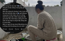 Muốn chiếm phòng em chồng cho đứa con chưa đẻ: "Giặc bên Ngô" cũng không bằng bà chị dâu ở "đẩu đâu" về!