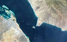 Phong trào Houthi dọa đóng cửa Eo biển Bab el-Mandeb nếu Mỹ - Israel leo thang chiến tranh với Iran