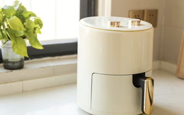 Cảnh báo 11 từ dành cho bất cứ ai có nồi chiên không dầu