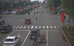 404 chủ xe có biển số sau nhanh chóng nộp phạt nguội theo Nghị định 168: Vi phạm cùng 1 lỗi có mức phạt lên tới 20 triệu đồng