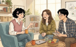 Muốn lương tăng, sếp quý thì tuyệt đối đừng kết giao với 5 kiểu người này nơi công sở: Số 3 vô cùng quen thuộc!