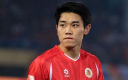 Đình Bắc tịt ngòi gần 500 ngày ở V.League, HLV châu Âu cần học “bài tủ” của thầy Kim để hóa giải?