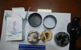 Có người rao bán "thiên thạch, đá hiếm" giá triệu USD, công an ứng dụng công nghệ cao vào cuộc