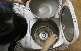 7 sai lầm khi dùng nồi cơm khiến tiền điện tăng vù vù