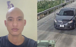 Công an Hưng Yên thông tin vụ nổ súng bắn vợ tử vong: Danh tính nghi can, tiết lộ nguyên nhân