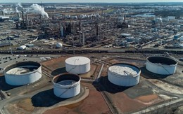 Một quốc gia Đông Á chuẩn bị giải phóng 80 triệu thùng dầu dự trữ