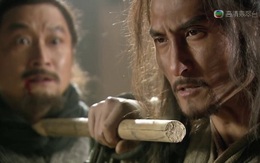 Nữ tướng nào trong Thủy Hử 1 mình đối đầu 8 vị anh hùng Lương Sơn Bạc, đánh bại cả Báo Tử Đầu Lâm Xung?