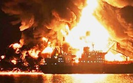 Vì sao giá dầu tăng vọt lại khiến Nga phải cảnh giác?