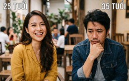 Chậm 10 năm mất hơn 10 tỷ: Sai lầm tiết kiệm có thể khiến nhiều người từ tuổi 40 “trả giá đắt”