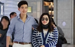 Con rể kín tiếng nhất gia tộc "vua sòng bạc Macau”: Học bá Harvard, được nhà gái tặng hồi môn 5.000 tỷ năm 2019