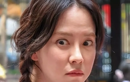 Nữ diễn viên bị yêu cầu loại khỏi Running Man