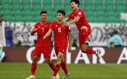 Tuyển Việt Nam sắp đấu sao Arsenal khoác áo tuyển Indonesia?