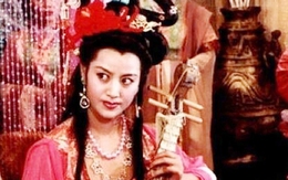 Đời tư bí ẩn của nữ yêu quái mạnh nhất "Tây du ký 1986"