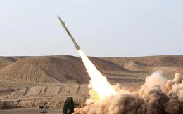 Kịch bản tồi tệ nhất với Mỹ: Nga và Trung Quốc điều khiển cuộc chiến Iran?