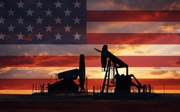 Các công ty năng lượng Mỹ được hưởng lợi từ chiến tranh Iran