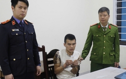 Vụ cướp dây chuyền vàng của một phụ nữ trong phòng tập aerobic: Bắt Mã Văn Vũ