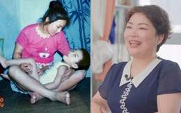 Giảng viên nghỉ hưu ngẫm lại thời gian nuôi con bại não trúng tuyển Harvard: “Không phải kỳ tích“