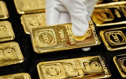 Giá vàng hôm nay 16/3: Giảm rất sâu!