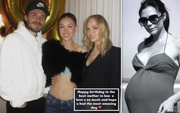 David Beckham khen Victoria là người mẹ tuyệt vời, con cả bất hiếu lại đá xoáy đủ đường
