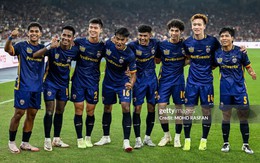 Học trò của HLV Kim Sang-sik bất ngờ từ giã ĐTQG