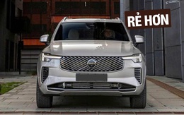 Volvo XC90 2026 đã về Việt Nam, ra mắt ngay tuần này: Dự kiến gần 3,6 tỷ đồng rẻ hơn X5, Q7, động cơ khác hẳn trước đây