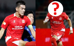 Tiền vệ Việt kiều 20 tuổi khiến cả V.League xôn xao: Đá 5 trận, ghi 3 bàn, thông số bằng Tiến Linh