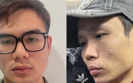 Hai nam thanh niên lên kịch bản cướp 3.000 USD của nữ nhân viên ngân hàng