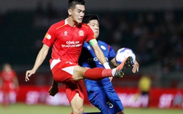 Chuyện gì đang xảy ra với Tiến Linh?