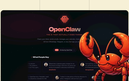 Đừng để bị sa thải: Cuộc cách mạng ‘nuôi tôm’ OpenClaw tại Trung Quốc và lời cảnh tỉnh cho 300 triệu việc làm trên toàn cầu