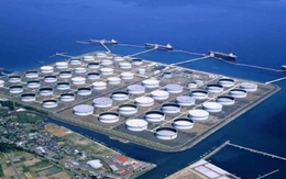 Quốc gia châu Á sắp xả kho dự trữ kỷ lục 80 triệu thùng dầu