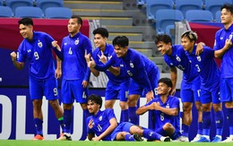 Thái Lan có động thái bất ngờ, nguy cơ sảy chân trước U23 Việt Nam, Trung Quốc