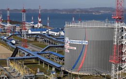 EU mừng 'như bắt được vàng': Đường ống dầu Nga có công suất 70 triệu tấn/năm thành 'cứu tinh' trong lúc dầu khan hiếm