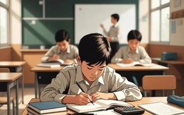 Truy tố một cựu hiệu trưởng ở Hà Nội thu tiền học thêm cao hơn quy định