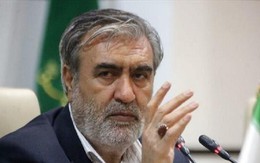 Nghị sĩ hàng đầu Iran tuyên bố Ukraine là 'mục tiêu hợp pháp'