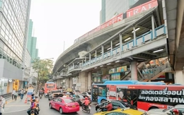 Nhiều nước kích hoạt làm việc online để giảm tiêu thụ xăng dầu