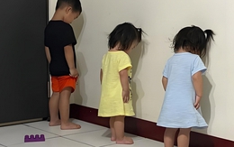 Ghi ngay QUY TẮC 133: Vẫn mắng nhưng trẻ không còn phản kháng, đã vậy càng ngày càng ưu tú