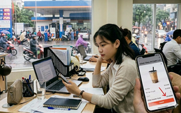 Xăng đắt, tôi bỏ trà sữa vì mất 45 nghìn đồng tiền ship cho ly nước 50 nghìn