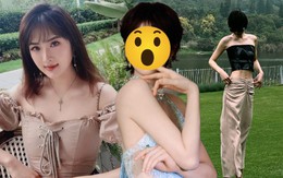 Số phận của ái nữ nhà tập đoàn Huawei từ bỏ thân phận "công chúa", 5 năm chấp nhận nếm mật nằm gai trong showbiz