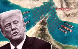 Mục tiêu kép của Mỹ: Thành lập 'Liên minh Hormuz', để ngỏ khả năng kiểm soát đảo Kharg của Iran