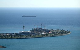 Không đợi ai cả, quốc gia sở hữu 267 tỷ thùng dầu ở Trung Đông bắt mở đường vận chuyển dầu cho đối tác tránh eo biển Hormuz