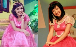 4 'chị Kính Hồng' nổi tiếng VTV: Người lấy chồng đại gia, người làm giám đốc