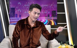 Nam diễn viên U40 thừa nhận từng "rình rập" người yêu cũ trên mạng xã hội