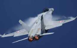 Đặt mua F-35A rồi lại phải bỏ 6 chiếc chỉ vì nhiều thứ đáng lo